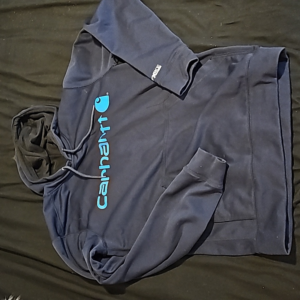 Carhartt hoodie